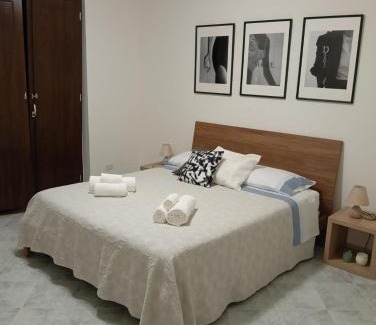 Montoro Apartment | Lux Domus