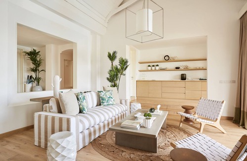 Grand Gaube Hotel | LUX* Grand Gaube