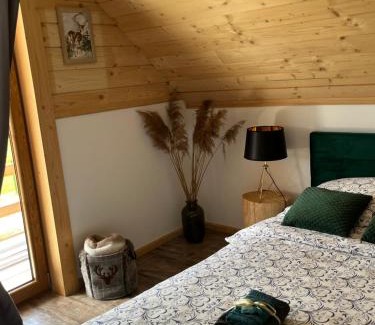 Czarny Dunajec House | Lux House Chochołów