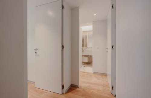 Paranhos Apartment | Lux In Porto