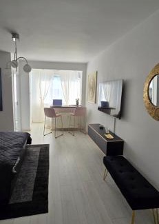 Drumul Taberei Apartment | Lux Room Drumul Taberei