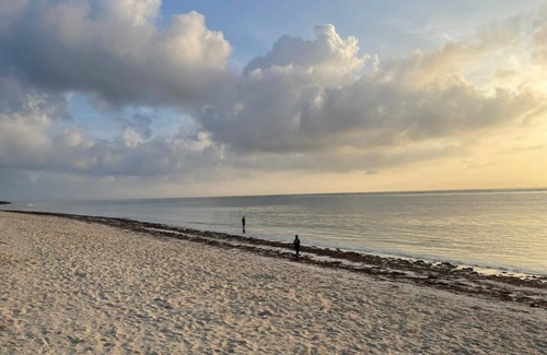 Vipingo Apartment | Lux Suites 2 Bedroom Sultan Palace Apartment Kikambala