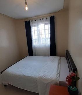 Mbotela Apartment | Lux Suites Balozi Apartment South B