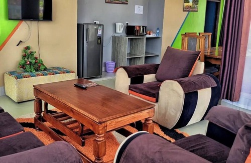 Naivasha Cabin | Lux Suites Boffar Cabins Naivasha