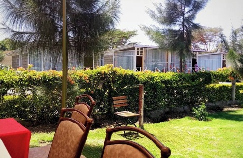 Naivasha Cabin | Lux Suites Boffar Cabins Naivasha