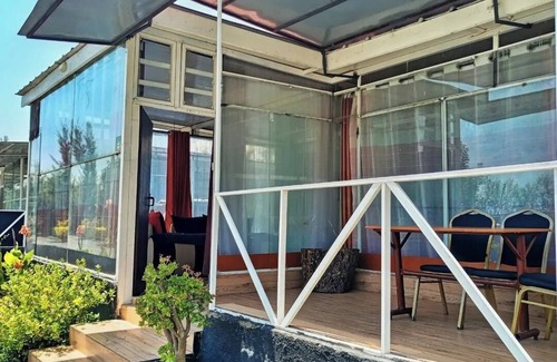 Naivasha Cabin | Lux Suites Boffar Cabins Naivasha