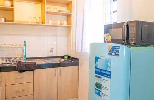 Mlolongo Apartment | Lux Suites Cavendish Transit Apartments