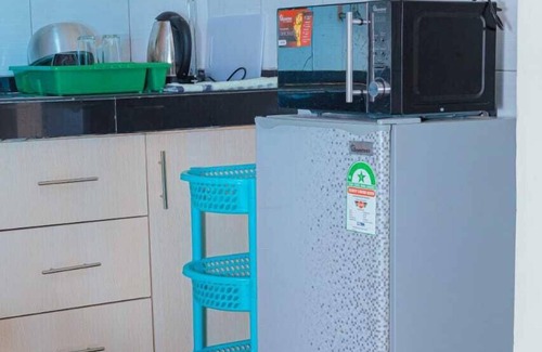 Mlolongo Apartment | Lux Suites Cavendish Transit Apartments