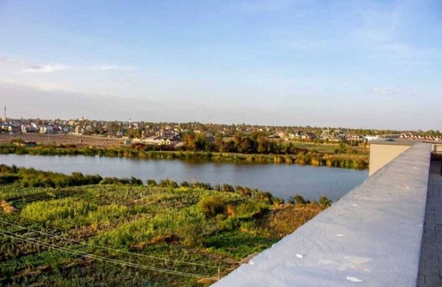 Mlolongo Apartment | Lux Suites Cavendish Transit Apartments