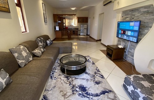 Shanzu Apartment | Lux.Suites Eden Beachfront Apartments Shanzu-304