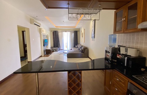 Shanzu Apartment | Lux.Suites Eden Beachfront Apartments Shanzu-304