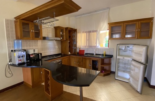 Shanzu Apartment | Lux.Suites Eden Beachfront Apartments Shanzu-304