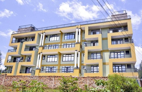 Migori County Apartment | Lux Suites Legoland Residence