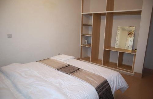 Narok House | Lux Suites Mara Holiday Homes