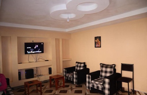 Narok House | Lux Suites Mara Holiday Homes