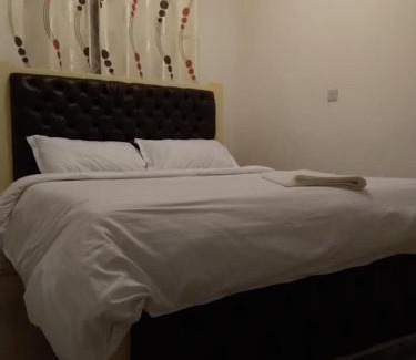 Narok House | Lux Suites Mara Holiday Homes