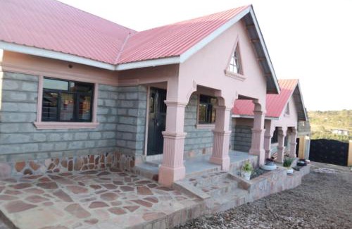 Narok House | Lux Suites Mara Holiday Homes
