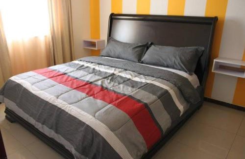 Hospital Apartment | Lux Suites Milimani Executive Apartments