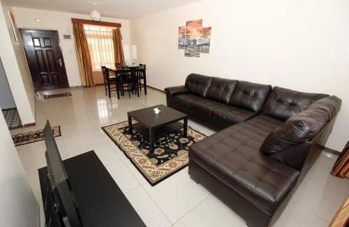 Hospital Apartment | Lux Suites Milimani Executive Apartments