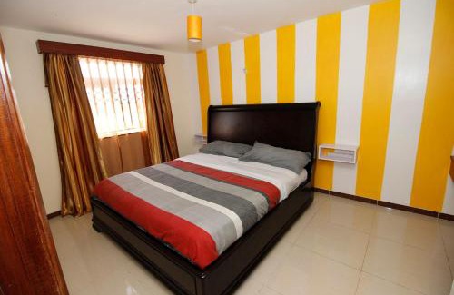 Hospital Apartment | Lux Suites Milimani Executive Apartments