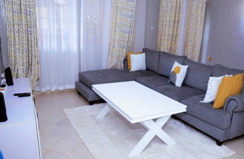 Kisii Apartment | Lux Suites Okiega Apartments Kisii