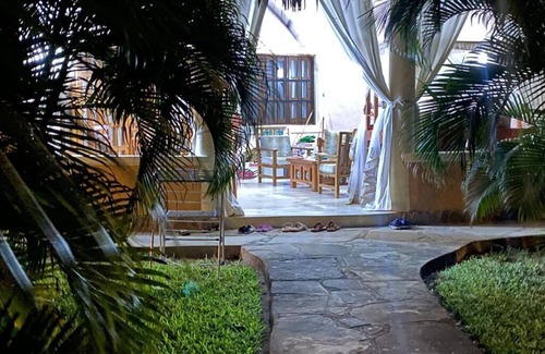 Malindi Apartment | Lux Suites Tembo Court Apartments