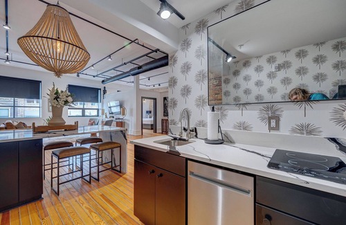 Downtown Wilmington House | Luxe 220