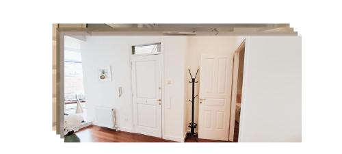 Anafiotika Apartment | Luxe Acropolis View