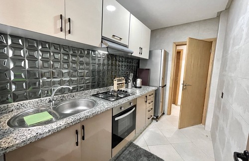 Medina of Rabat Apartment | Luxe Appartement au cœur de Rabat Hassannn