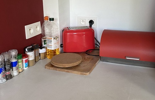 Mortsel Apartment | Luxe appartement met terras en uniek uitzicht