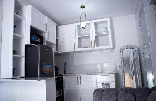 Mikocheni Apartment | Luxe cozy home