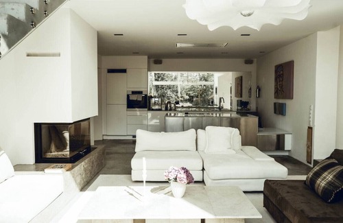 Tyktorp House | Luxe Design Dreamscape