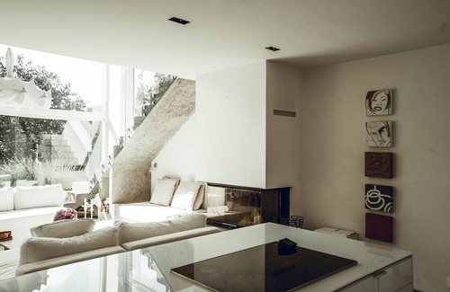 Tyktorp House | Luxe Design Dreamscape