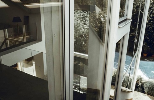 Tyktorp House | Luxe Design Dreamscape