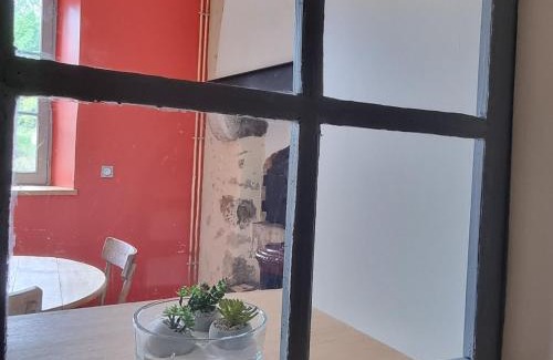 Parigne-lʼEveque House | Luxe et tranquillité au vert: maison 6 chambres, piscine, proche du Mans, idéale familles et groupes - FR-1-410-361