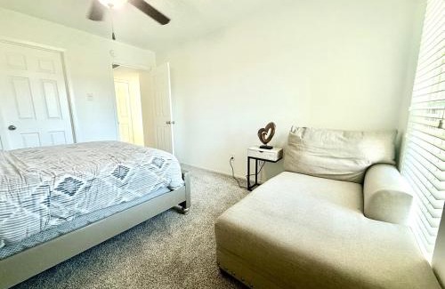 Addison Apartment | Luxe, Family Friendly, Spacious & Private Entrance