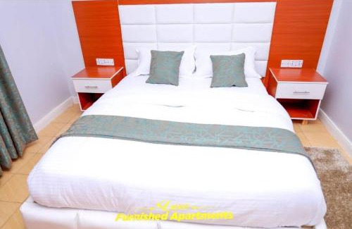 Meru Apartment | Luxe Furnished Apartments