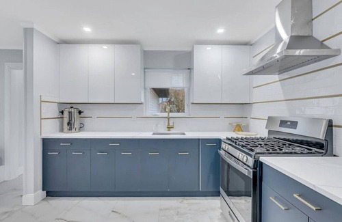 Tallman House | Luxe Living: Pool, Playground & Fireplace