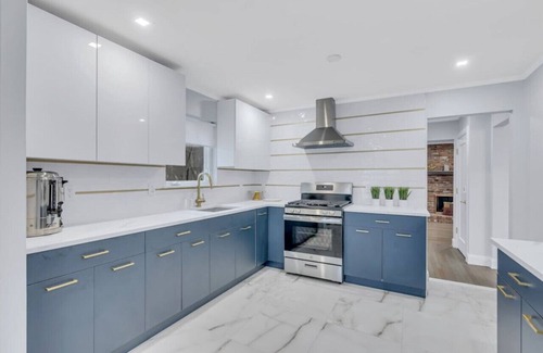 Tallman House | Luxe Living: Pool, Playground & Fireplace