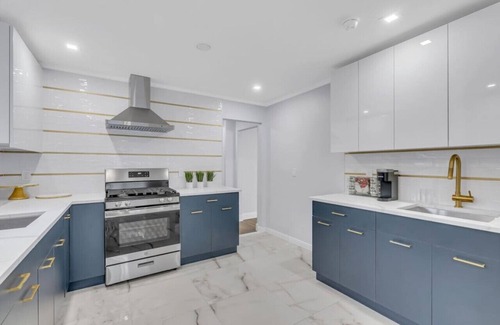 Tallman House | Luxe Living: Pool, Playground & Fireplace