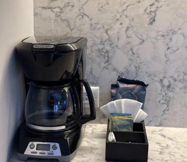 Financial District Apartment | LUXE NYC SoHo Suites