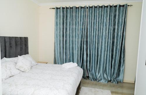 Lusaka House | Luxe Oasis Villas