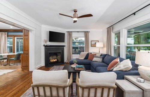 Lodi House | Luxe Retreat Designed For Group Getaways