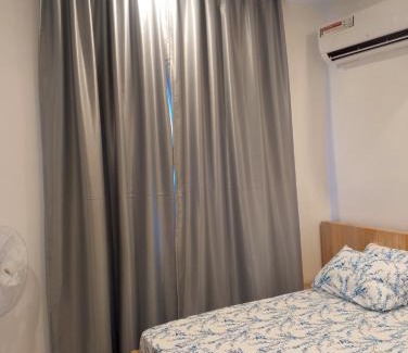 Littoral Department Apartment | LUXE SIKECODJI