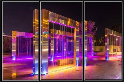 Modiin Apartment | Luxe Stay Modiin ideal familly