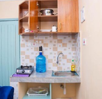 Naivasha Bed & Breakfast | Luxe studios