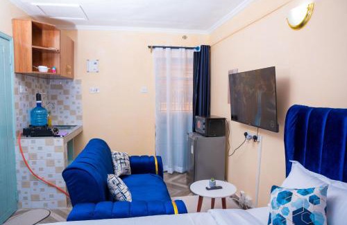 Naivasha Bed & Breakfast | Luxe studios