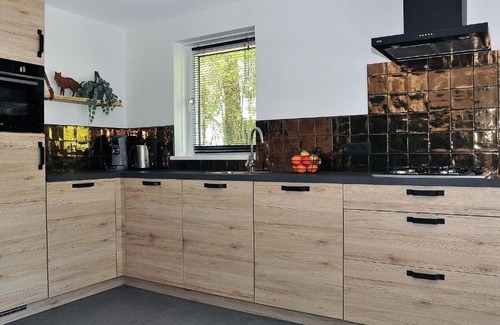 Nunspeet House | Luxe Vakantiehuis Oude Vos Veluwe