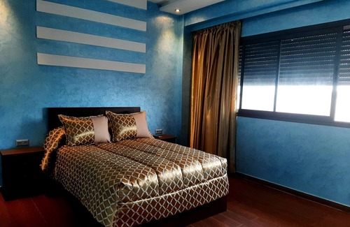 Talborjt Villa | Luxe Villa Familiale à Agadir Pour Passer les Vacances