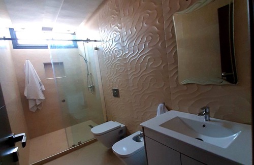 Talborjt Villa | Luxe Villa Familiale à Agadir Pour Passer les Vacances